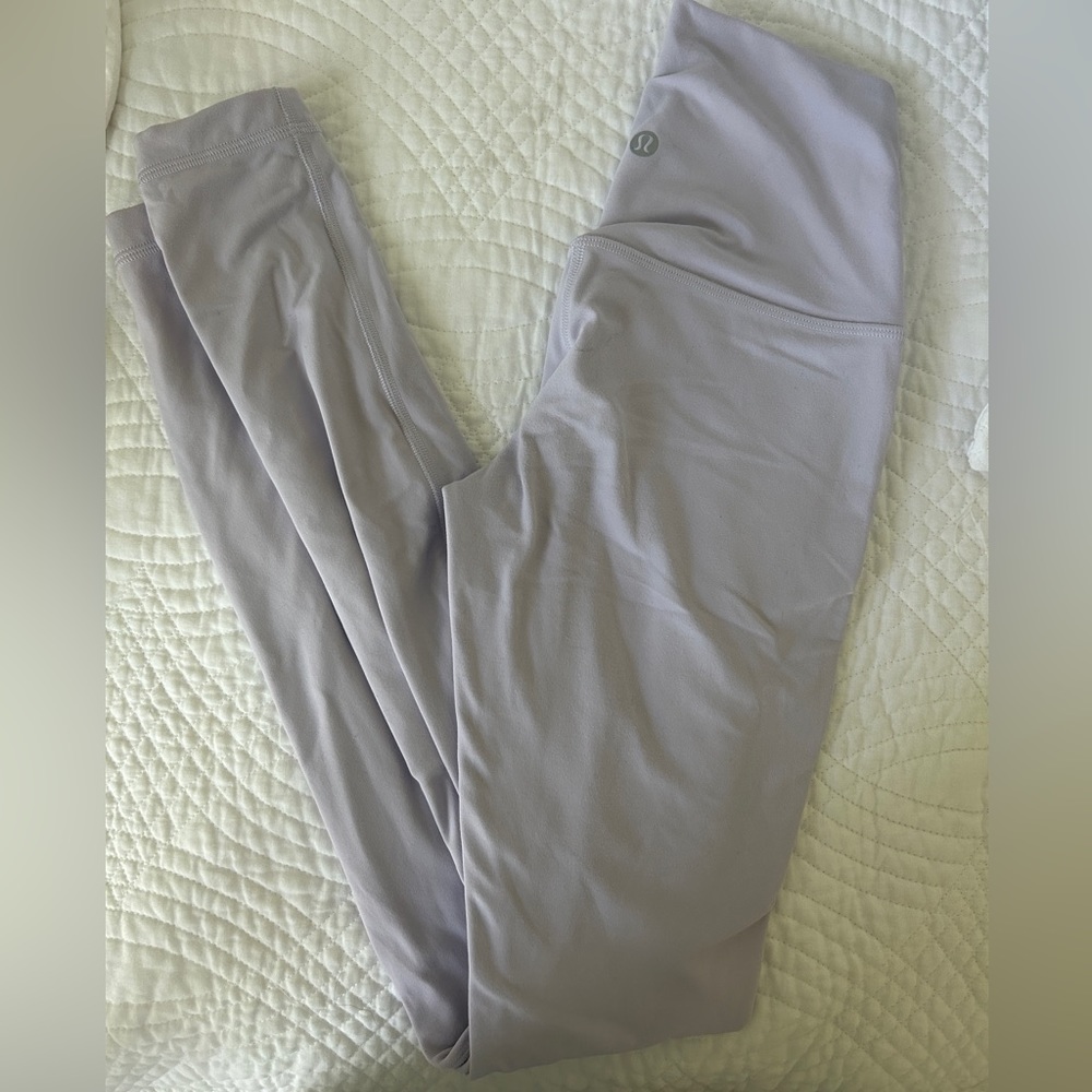 Lululemon Align Leggings
